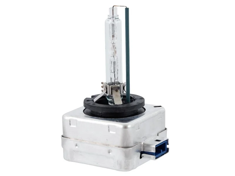Żarnik Xenon D8S 6000K 42V 25W VISON — ujęcie 3