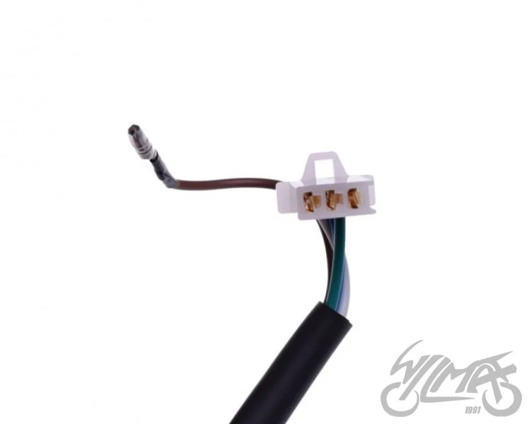 Lampa przednia do Zipp Neken, Benzer Shaft i GB Street — ZNK2401 — ujęcie 5