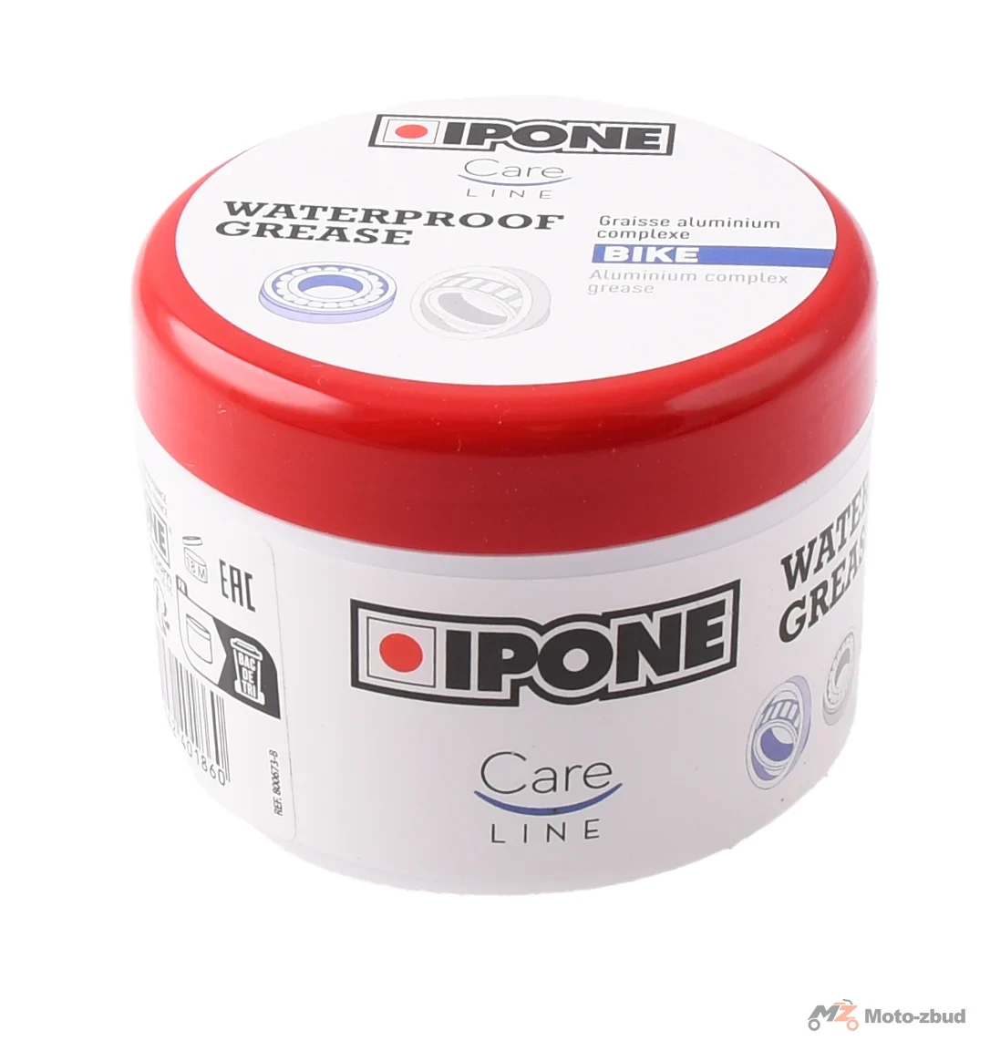 Smar mechaniczny wodoodporny Ipone waterproof grease 200 g