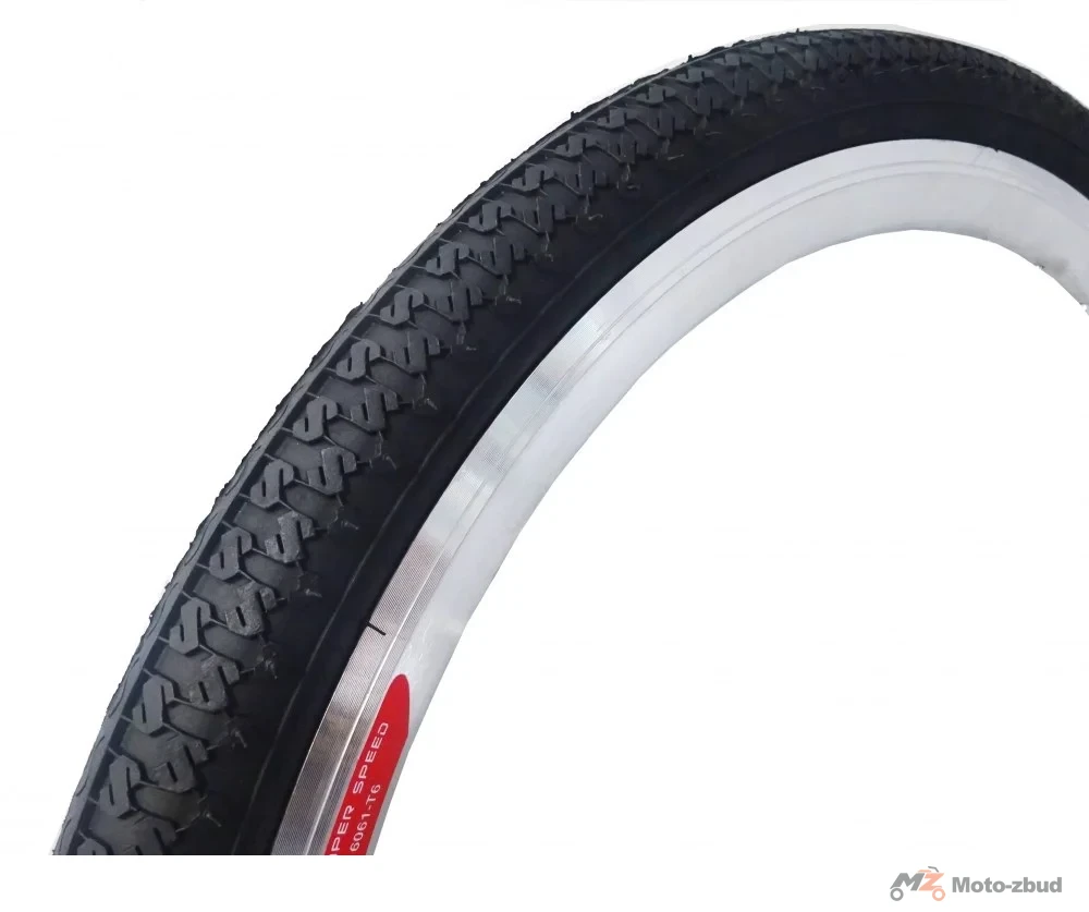 Opona rowerowa Innova 24 × 1.75 (47-507)