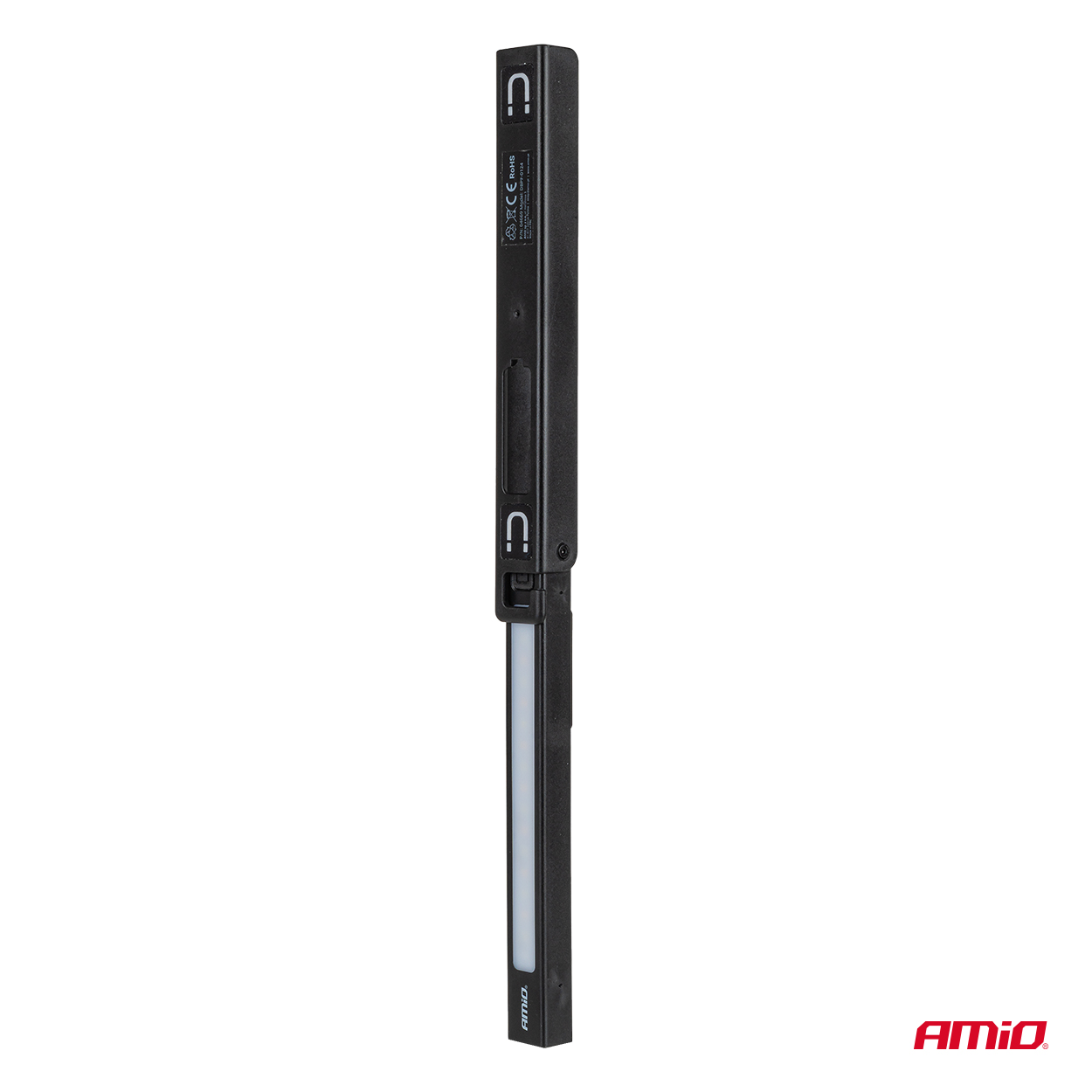 Lampa inspekcyjna akumulatorowa XTE+SMD 600 mAh (BATT) — ujęcie 9