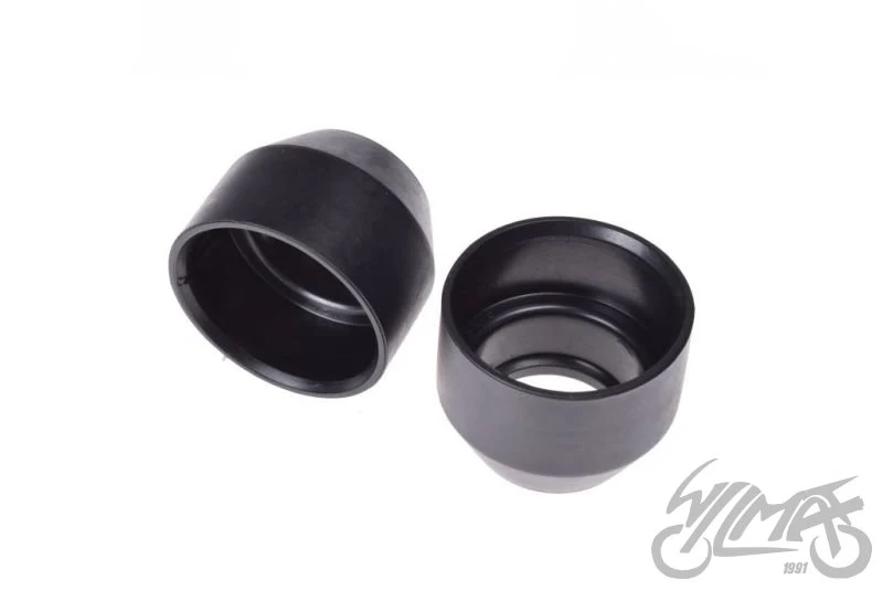 Guma amortyzatora do Suzuki TS / TM, laga 34 mm — NDC5023450 — ujęcie 2