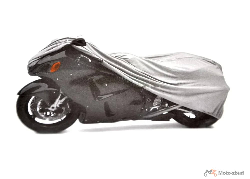 Pokrowiec motocyklowy 300D-L 245 × 105 × 125