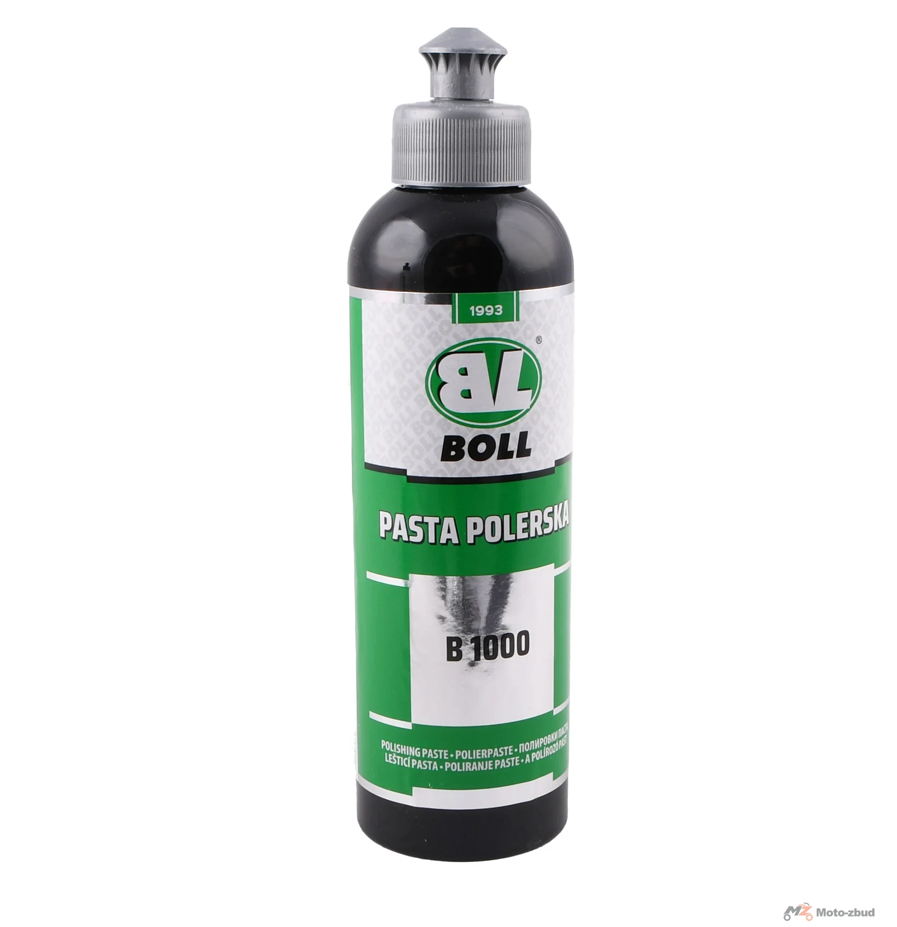 BOLL pasta polerska B1000 250 ml