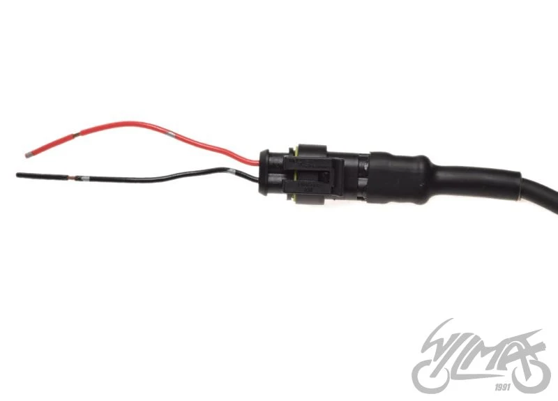Zestaw lamp przeciwmgielnych LED DC 8–32 V, 10 W — AW2493 — ujęcie 4