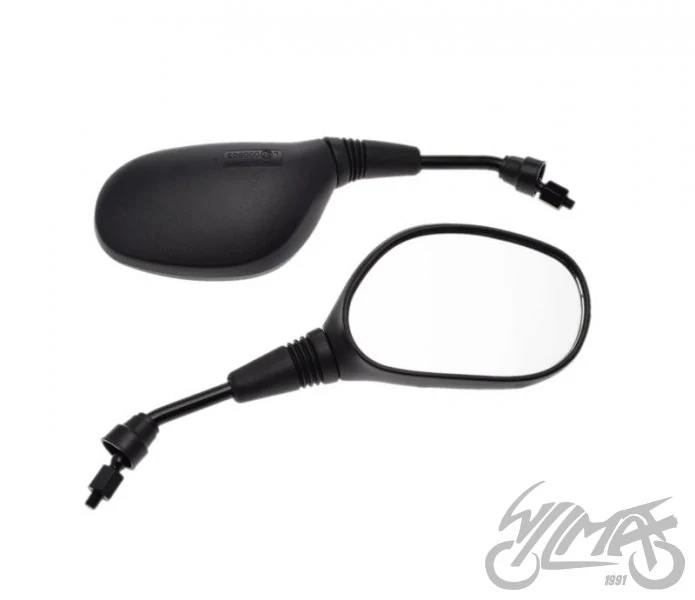 Lusterko do Hondy SH125/150 — komplet — ujęcie 2