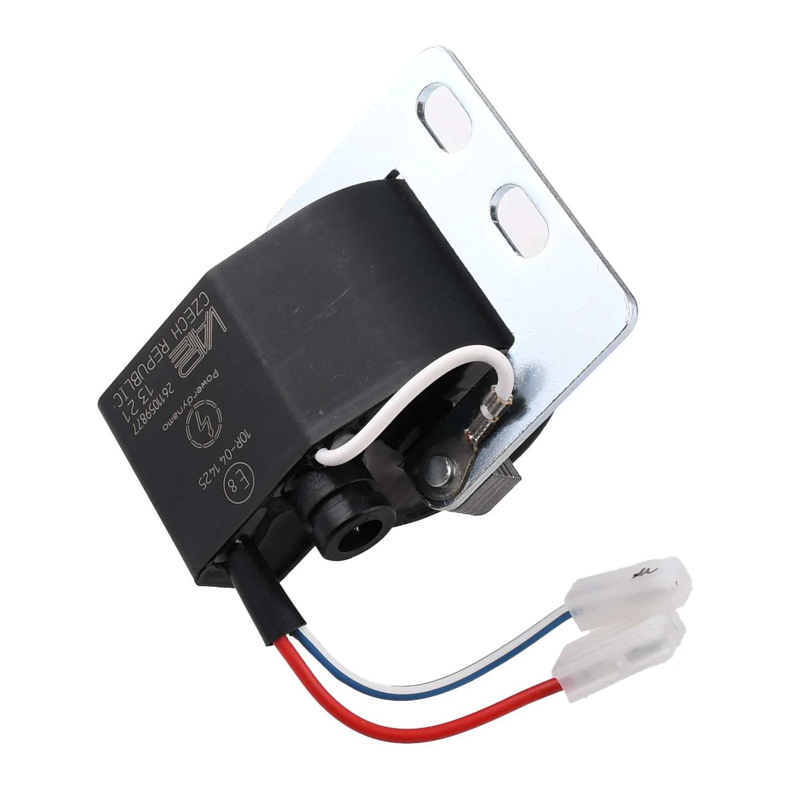 Zapłon WSK 125 12 V 100 W dc VAPE kpl. — ujęcie 4