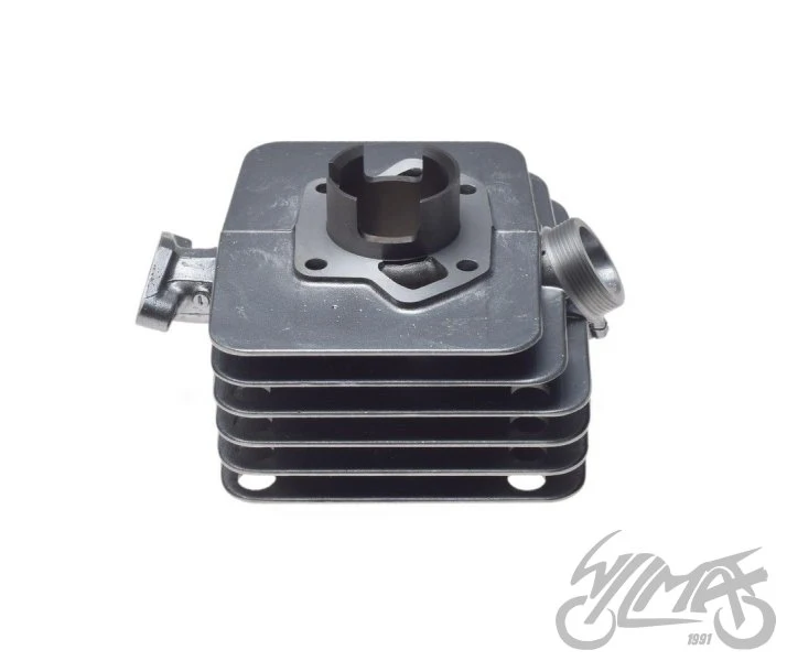 Komplet cylindra MZA do Simsona — wariant S60, 41 mm, SN00214E — ujęcie 4