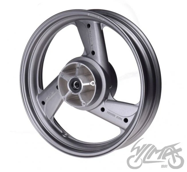 Obręcz koła 17 × 3,50 tył CPI QM125-2D 125 — ujęcie 3