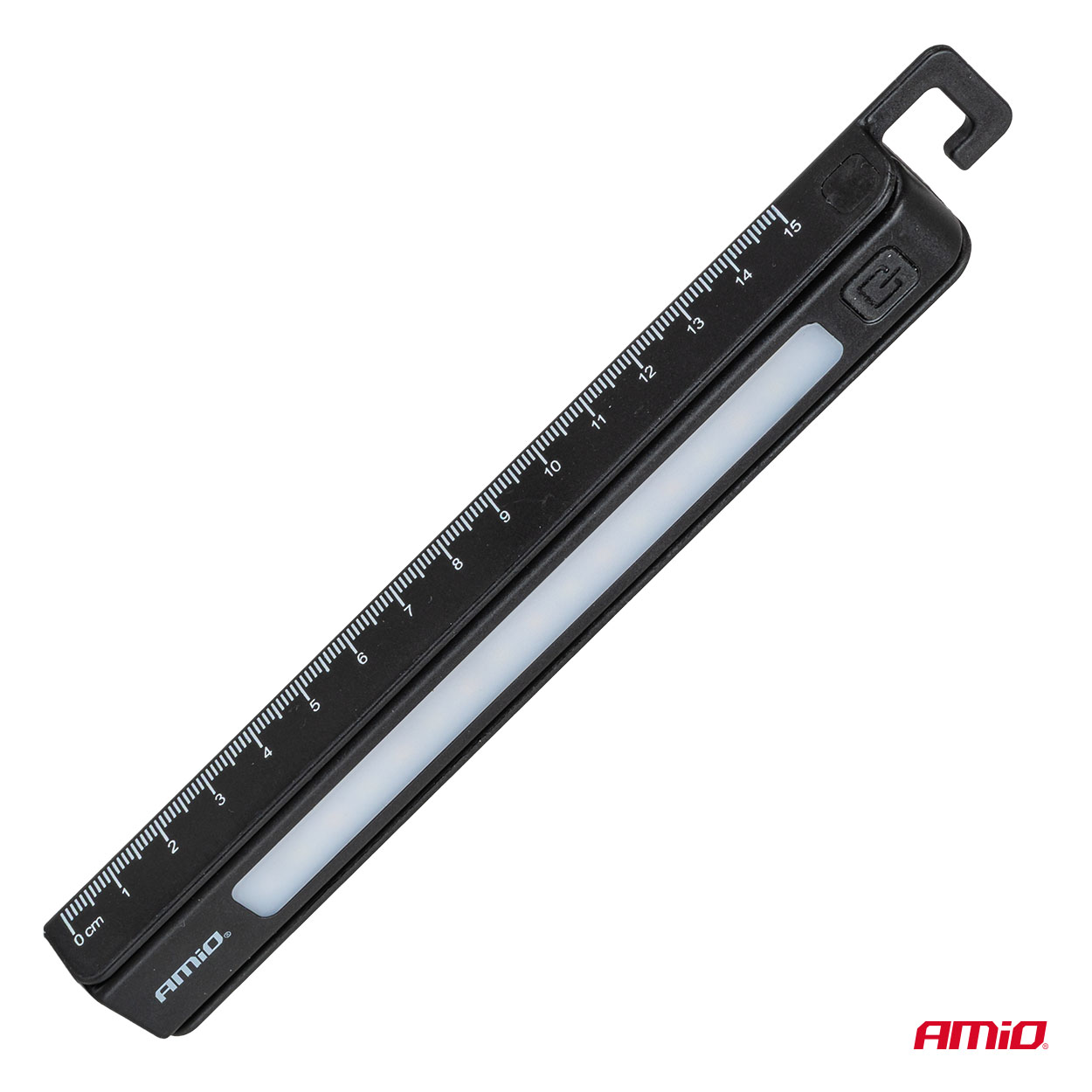 Lampa inspekcyjna akumulatorowa XTE+SMD 600 mAh (BATT) — ujęcie 10
