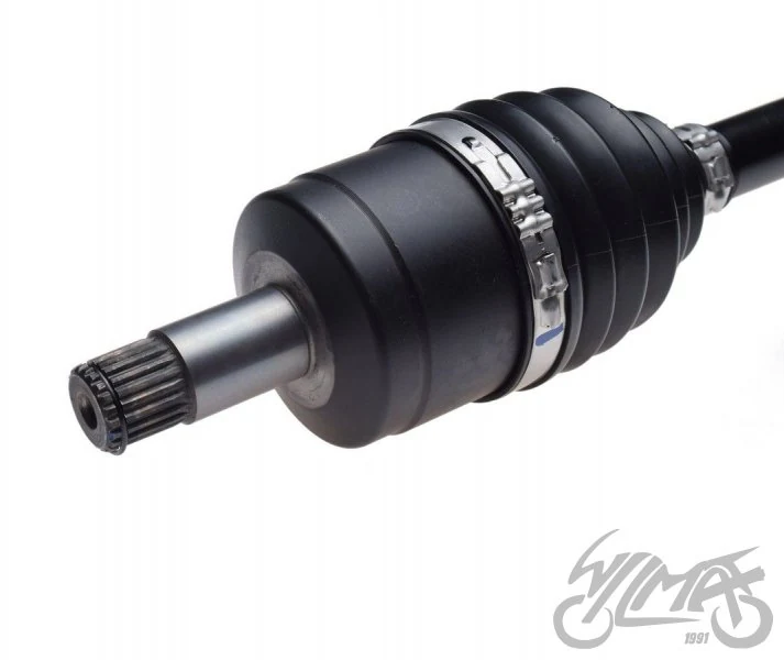 Półoś prawy przód do CFMoto 500 800 — ujęcie 3