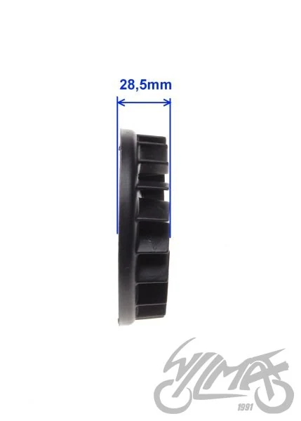 Wentylator magneta do Piaggio Zip 2T — ujęcie 3