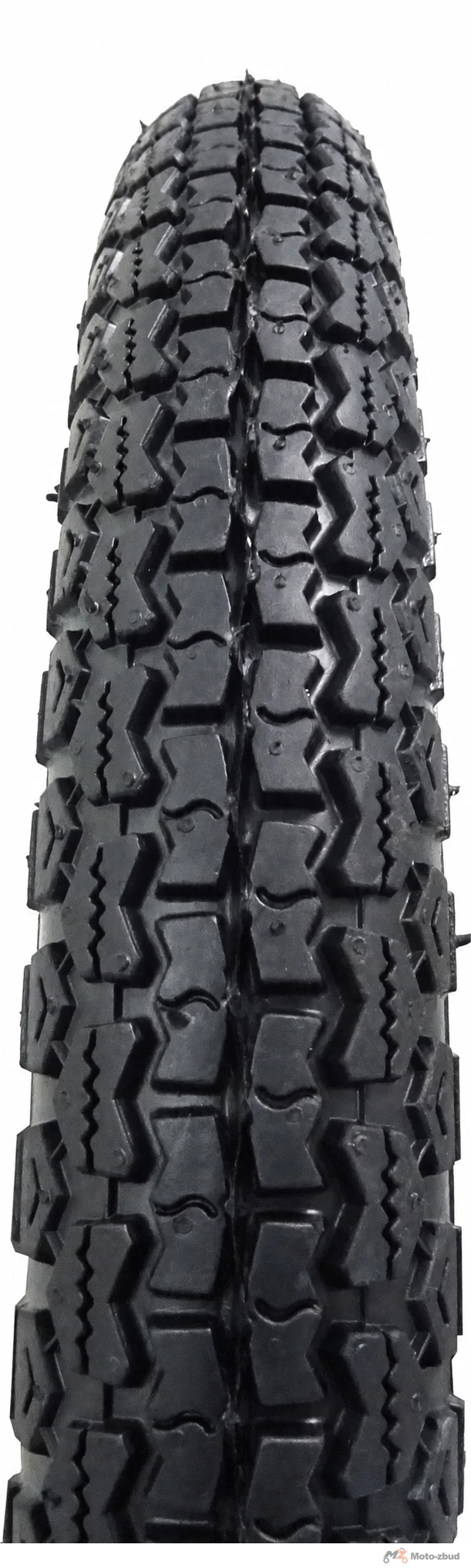 Opona motorowerowa 17 × 2,00 M 874 — ujęcie 2