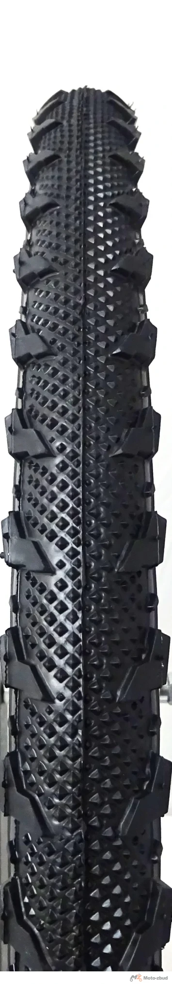 Opona rowerowa 26 × 1.95 M328 semislick — ujęcie 2