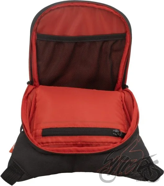 Torba na udo LS2 freedom leg bag 2 l — ujęcie 6