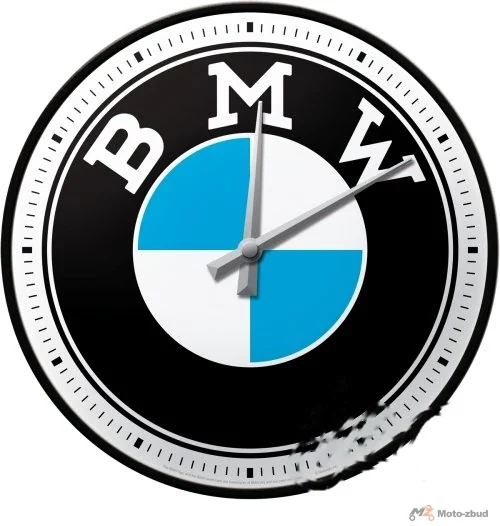 Zegar ścienny BMW 51097