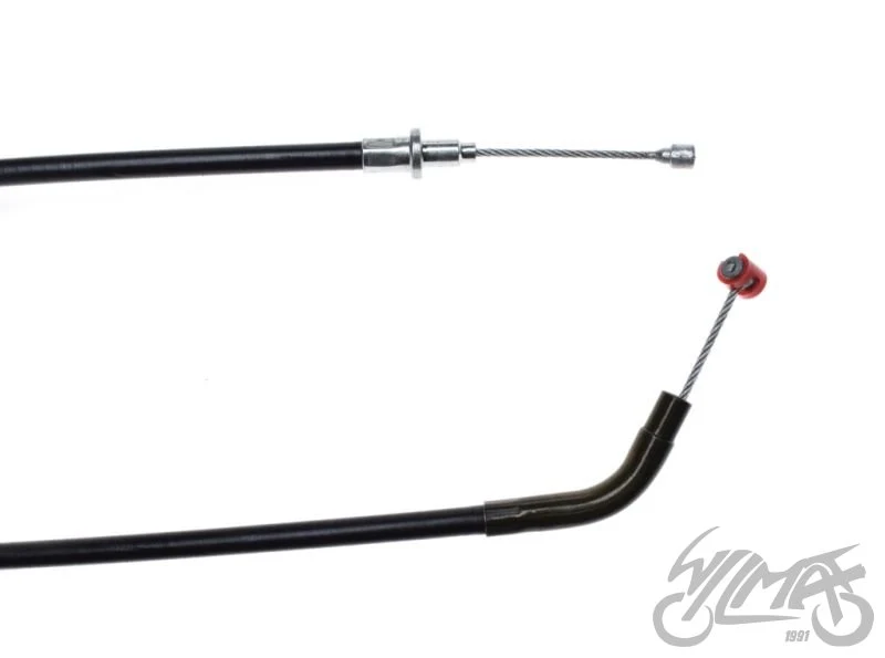 Linka sprzęgła do Junak 901 / 901 Sport / 902 — 1000 mm — ujęcie 2