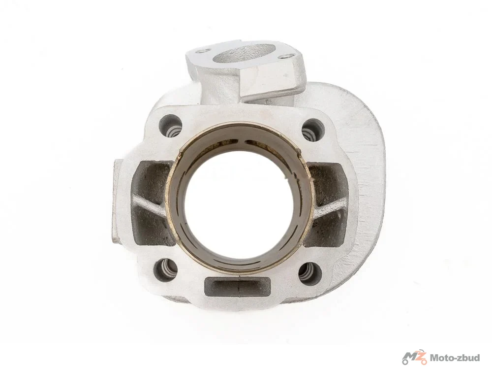 Cylinder 2T 70 cm³ 47,00 × 10 mm, Aprilia Yamaha NICASIL — ujęcie 3