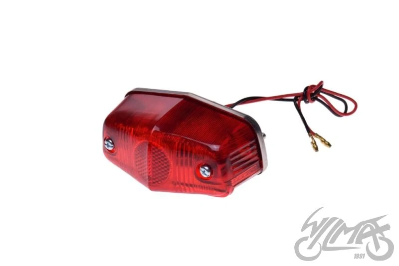 Lampa tylna BAY15D 12 V 23/8 W — AL6042 — ujęcie 1