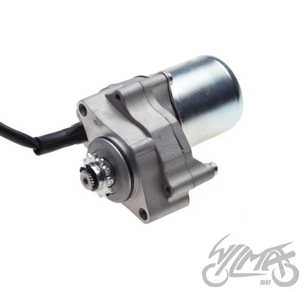 Rozrusznik elektryczny do pitbike YCF50 — ujęcie 3