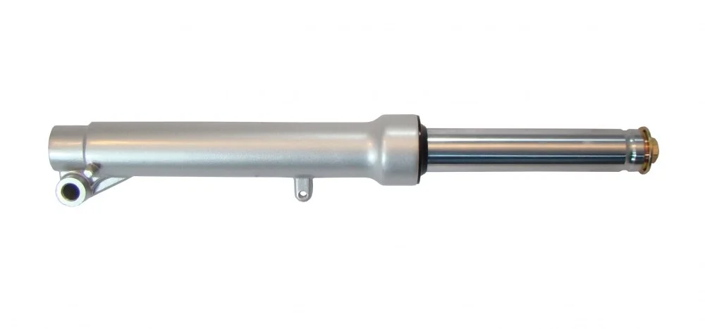 Junak 805 amortyzator przód prawy (Q31 dł.cał.43 cm) — ujęcie 2