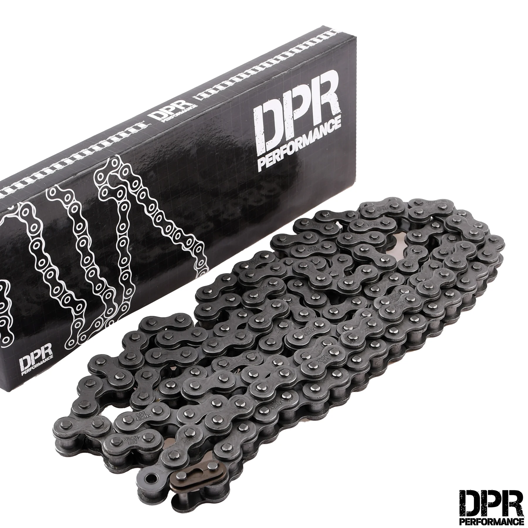 Łańcuch 140 DPR Performance 420MX professional — ujęcie 2