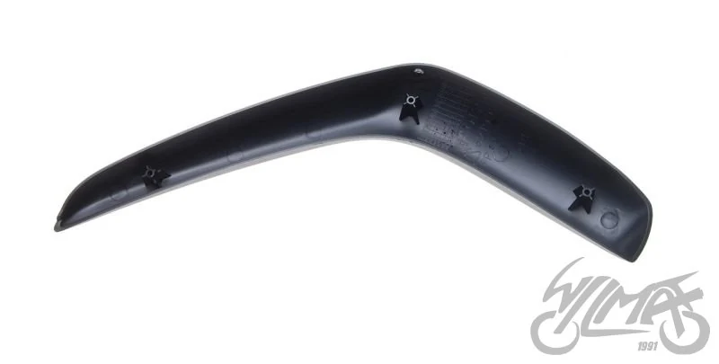Plastik osłony czołowej lewy do Piaggio Fly 125/50 — ujęcie 3