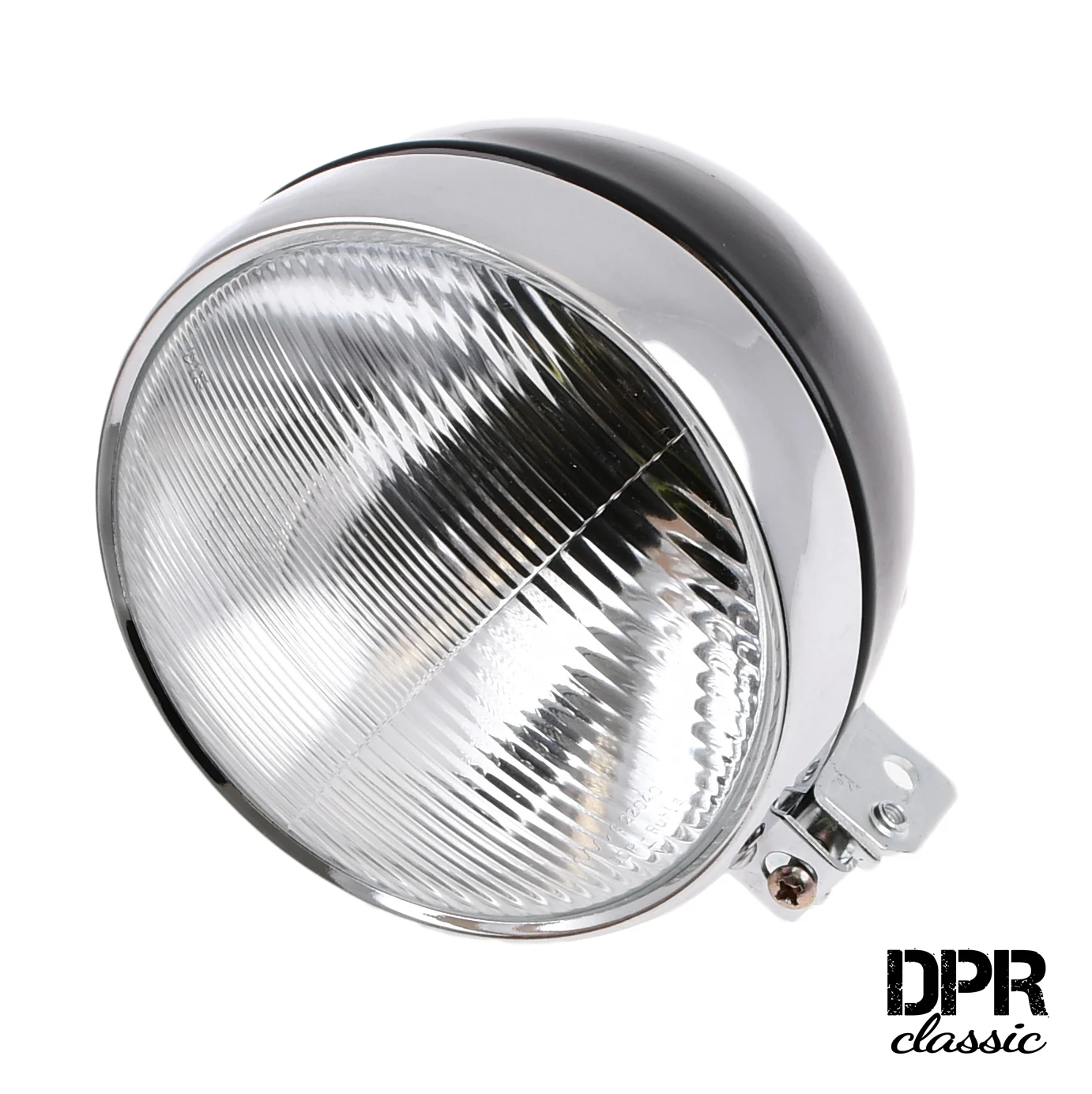 Lampa reflektor przód Simson S50 S51 kpl. DPR Classic — ujęcie 2