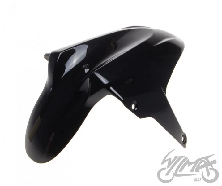 Błotnik przedni czarny do Yamahy Aerox 50 2013-2014 — Yamaha Aerox 50 — ujęcie 2