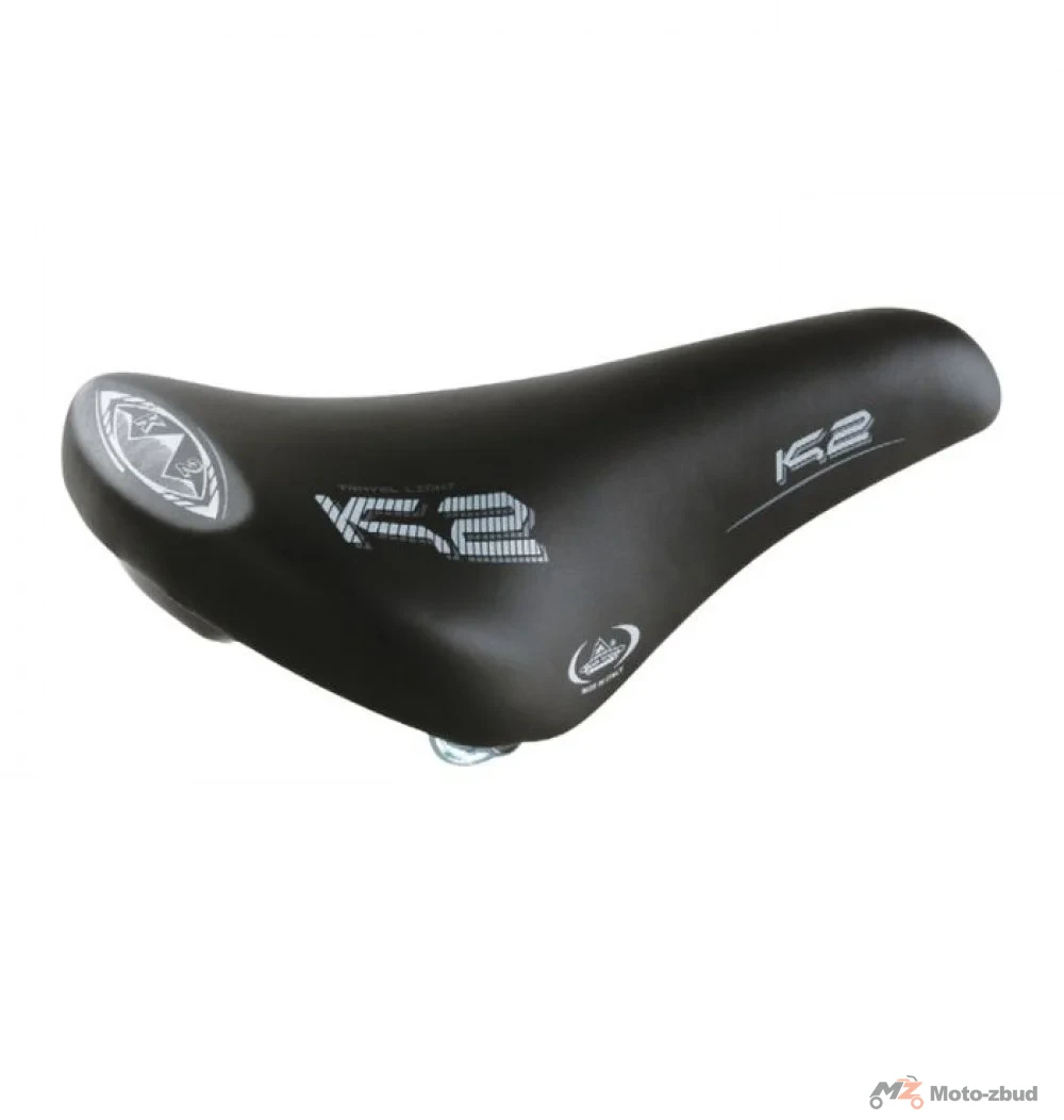 Siodło row. selle monte grappa K2 positive K2 (285 × 160 mm/494gr.)