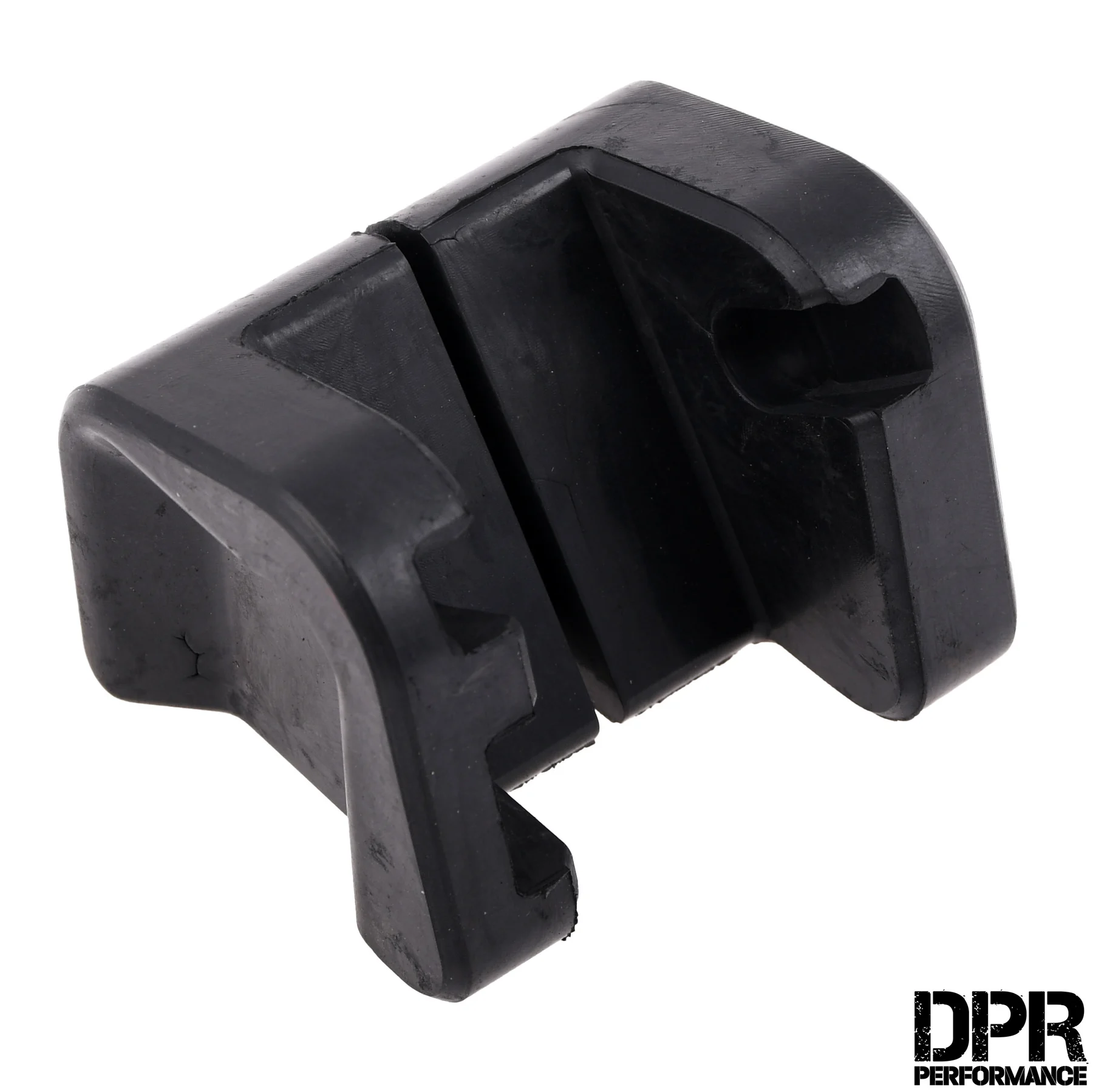 Adapter zbiornika paliwa Habicht Sperber Simson S50 S51 DPR Performance — ujęcie 2