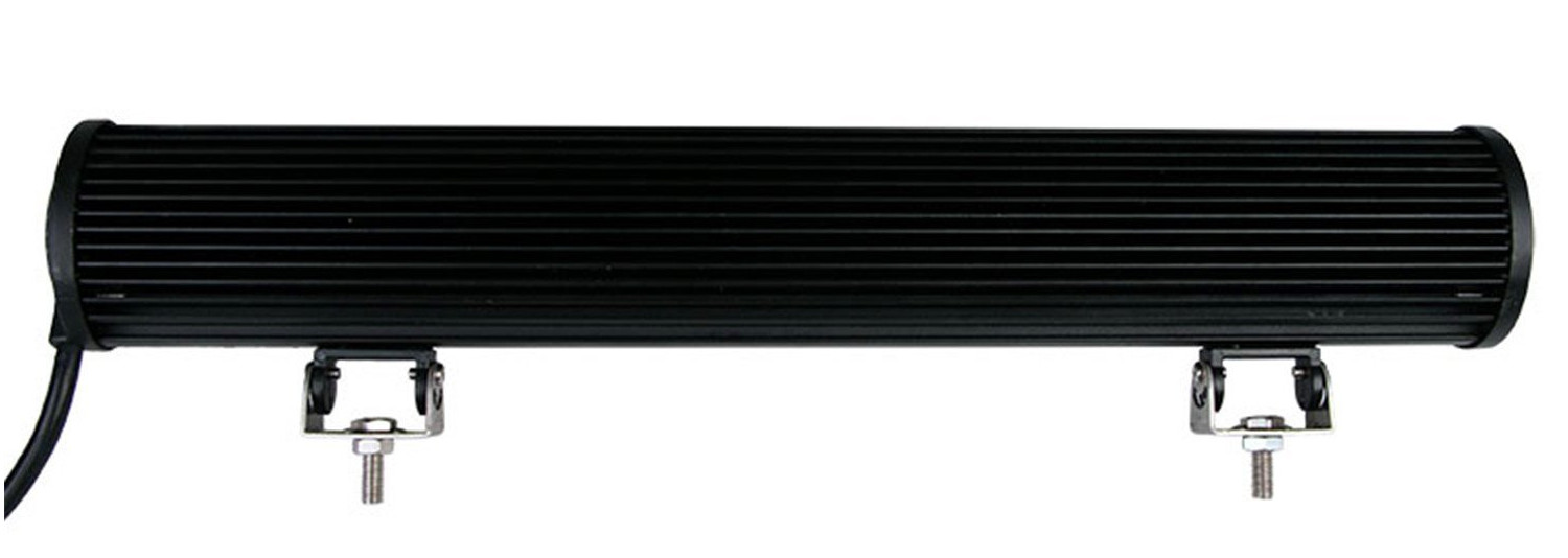 LED Light bar 126 W 20" 42X Osram LED M-Tech WLO607 — ujęcie 2