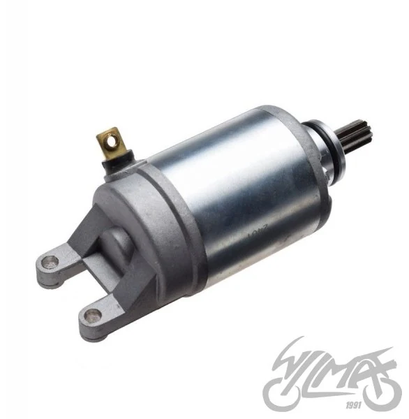 Rozrusznik elektryczny do Suzuki GSX r 600 1997–2000 — ujęcie 4