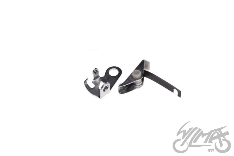 Platynki WSK 125 kraj — ujęcie 2