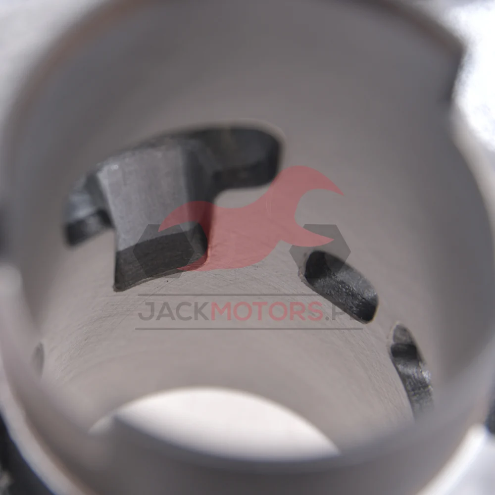 Cylinder Romet 2B 60/5/3M racing membrana Barikit / Meteor kpl. · tłok Meteor 2P — ujęcie 6