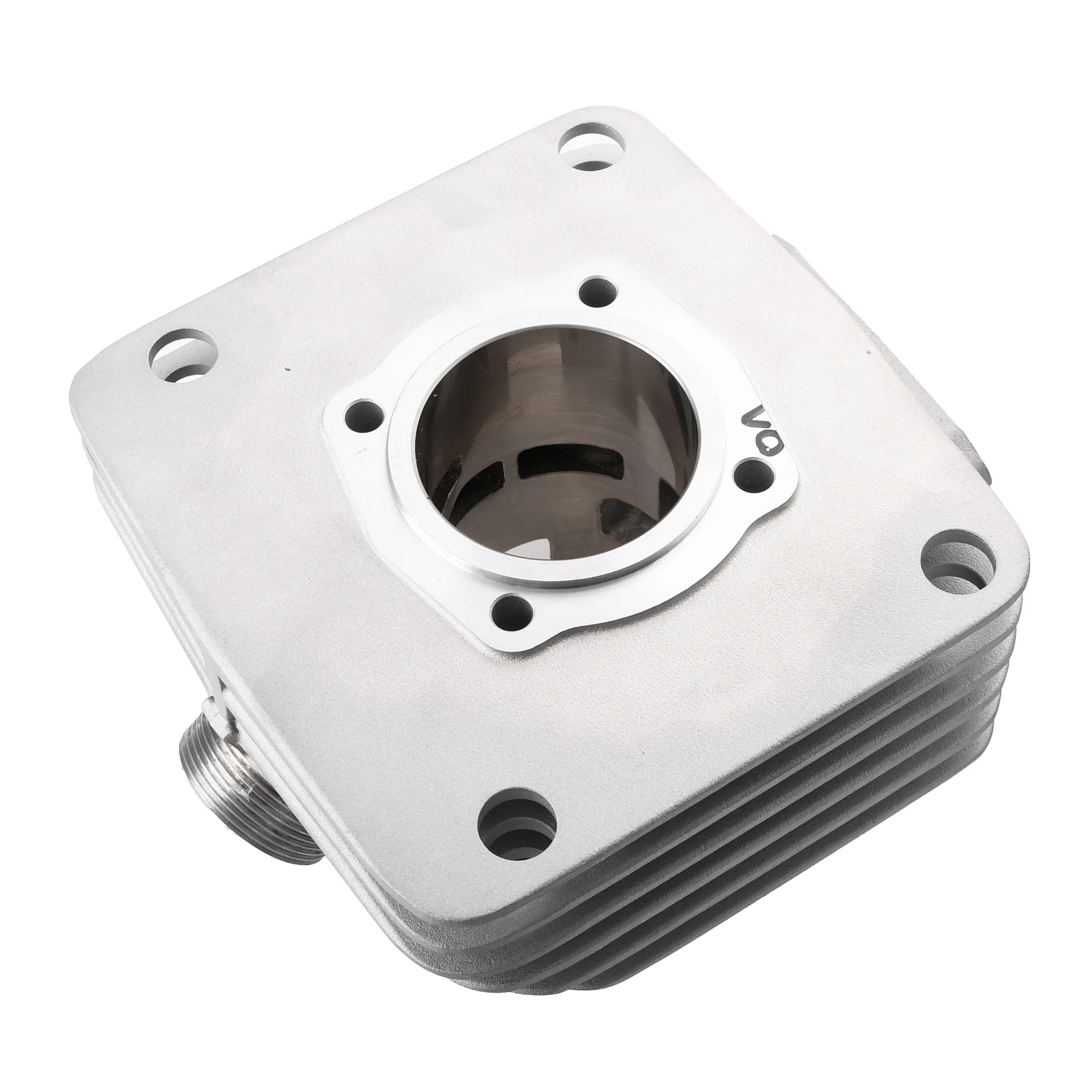 Cylinder Simson LT90N EVO nicasil membrana + głowica kpl. lang tuning — ujęcie 4