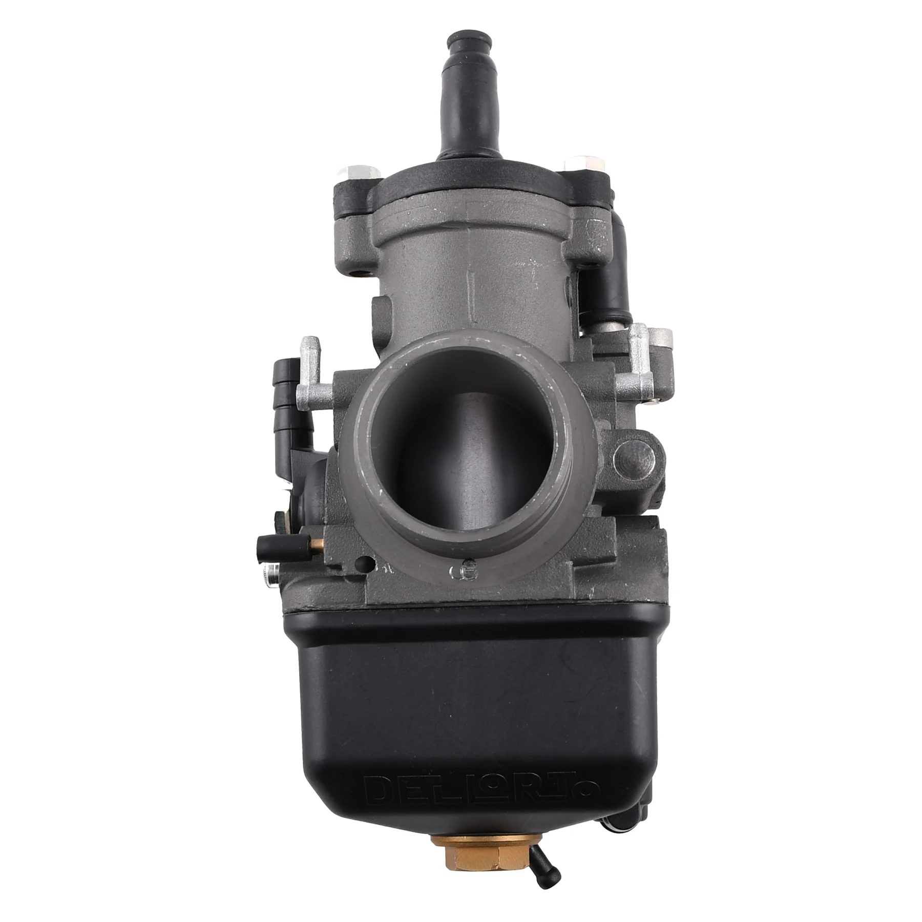 Gaźnik MZ ETZ 250 phbh 30 mm Dellorto italy ssanie na linkę JMP — ujęcie 5