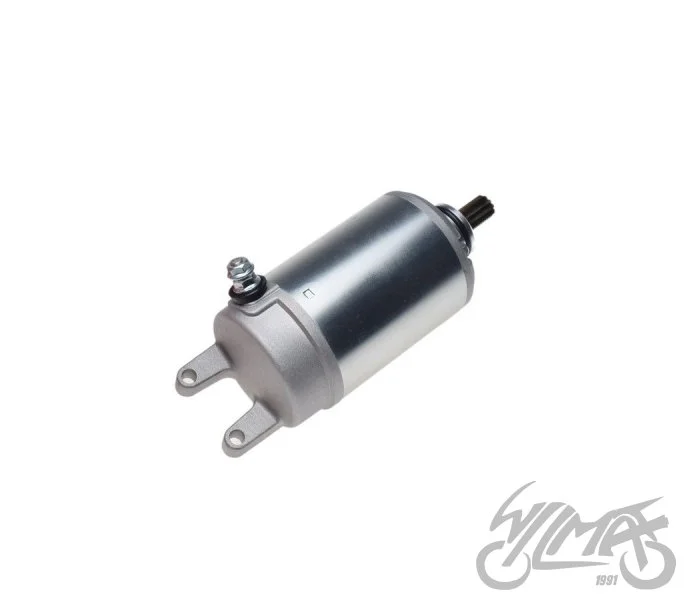 Rozrusznik elektryczny do Kawasaki ZZR600 93-03 — ujęcie 3