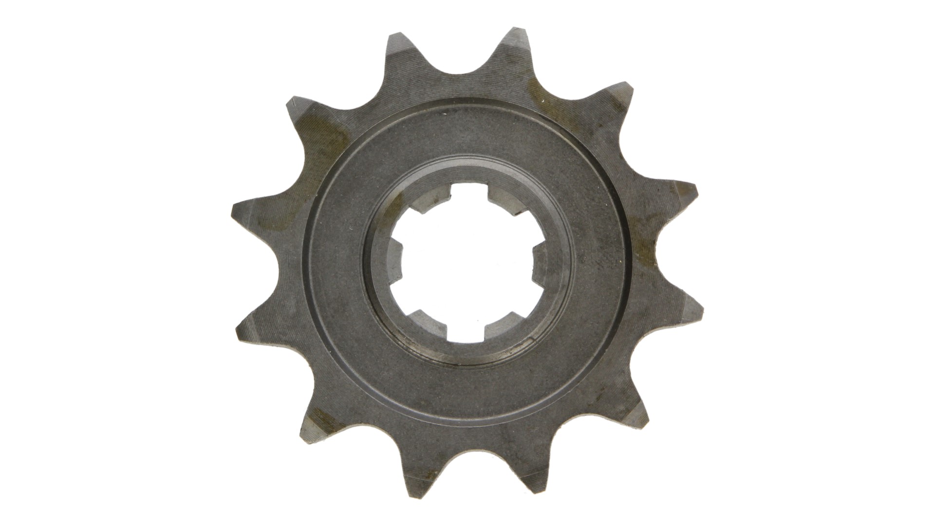 Zebatka NAPEDOWA/12Z/ przod CARAT 4010-12 — ujęcie 2