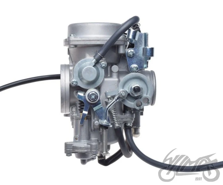 Gaźnik kompletny do Hondy Shadow Spirit 750 — ujęcie 4