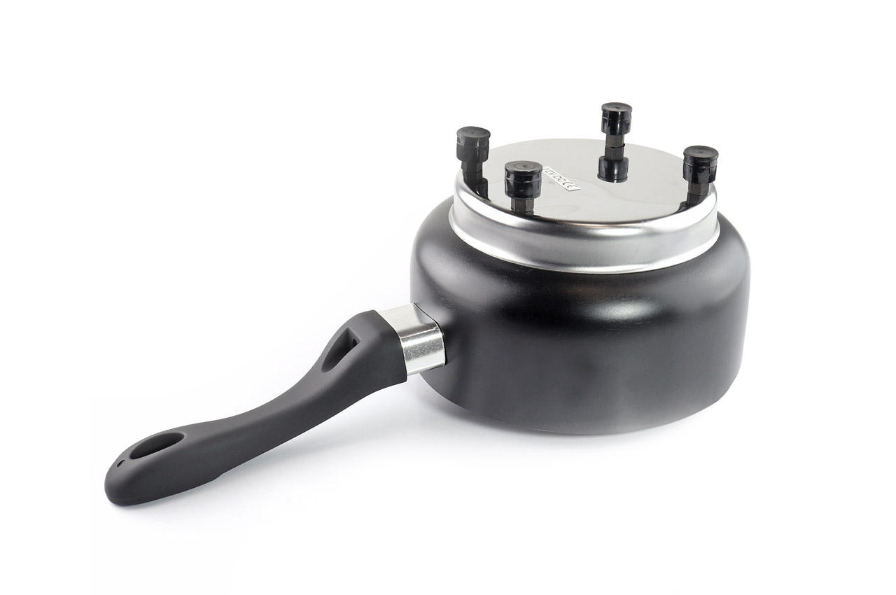 Rondel garnek elektryczny z pokrywką do samochodu 18 cm x 8 cm 150 W 12 V — ujęcie 3