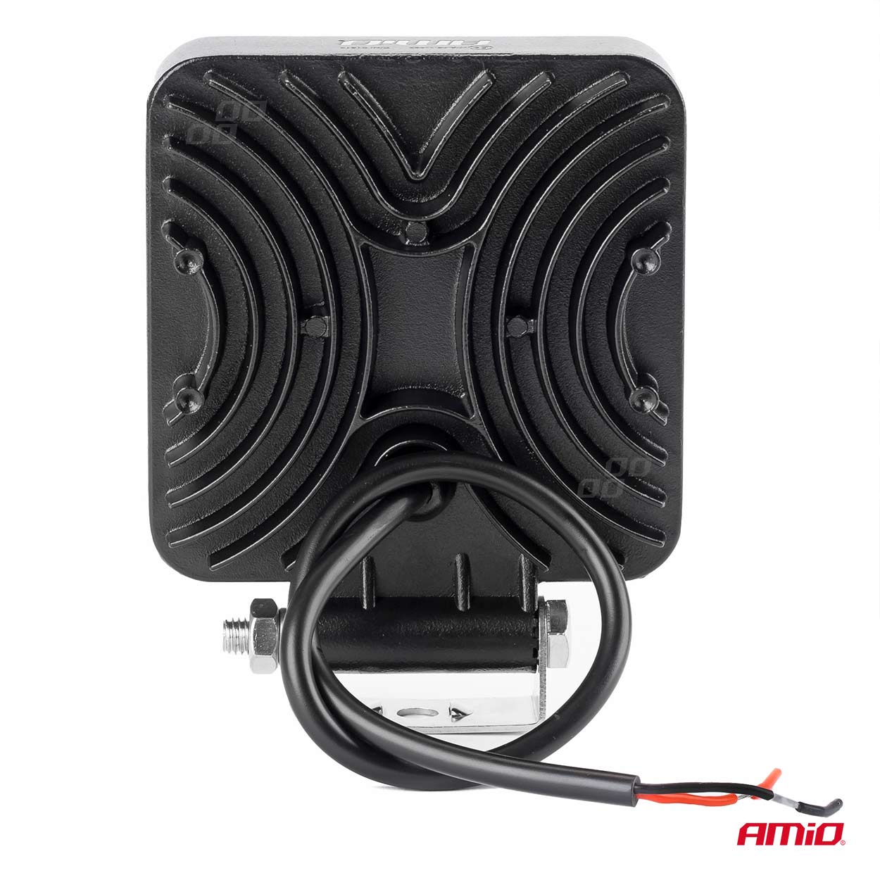 Lampa robocza LED szperacz AWL03 9 LED 12 V 24 V — ujęcie 8
