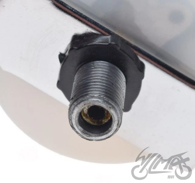 Licznik Romet do 60 km/h — ujęcie 3