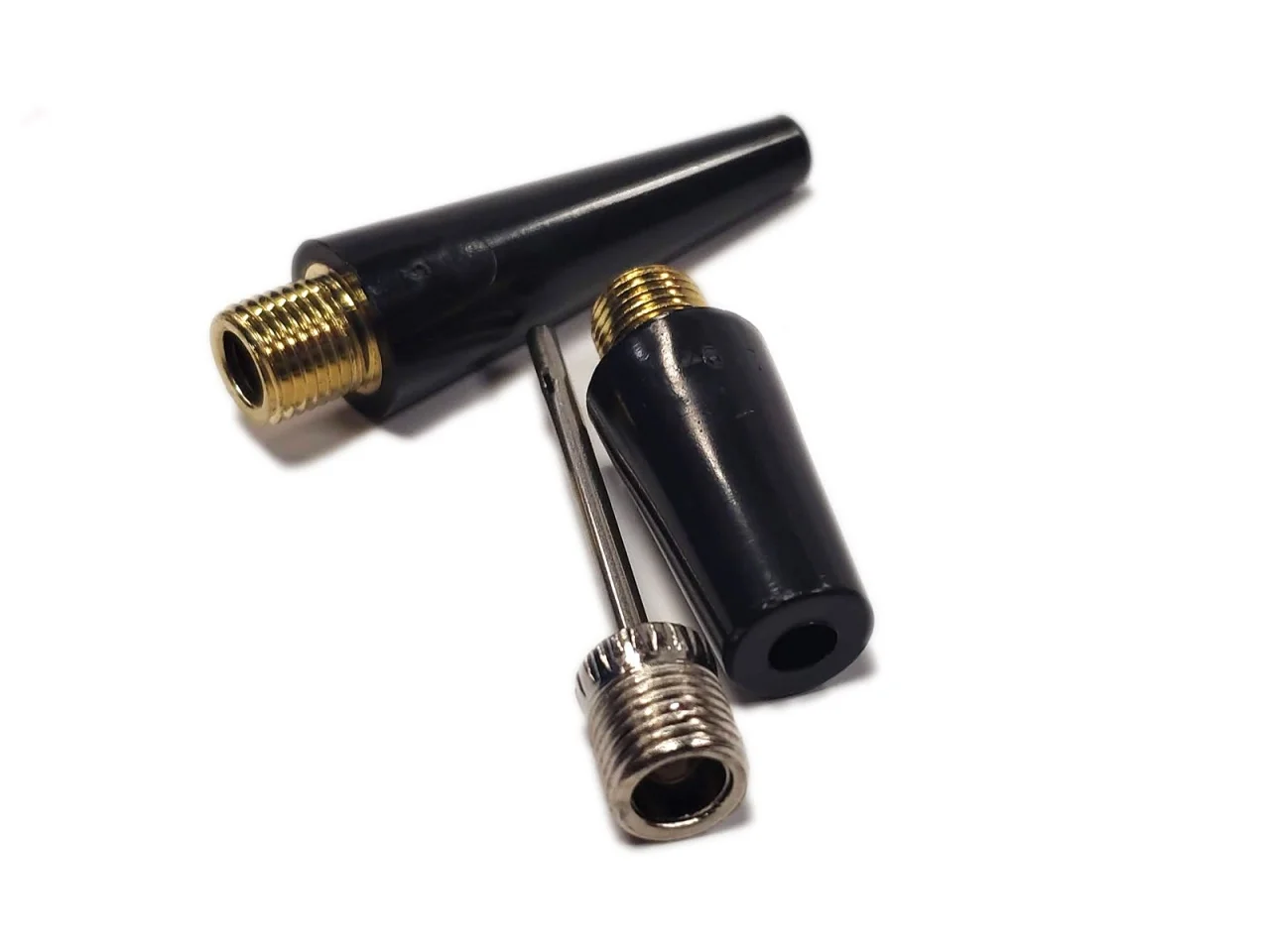 Kompresor metalowy NQ118 — ujęcie 3