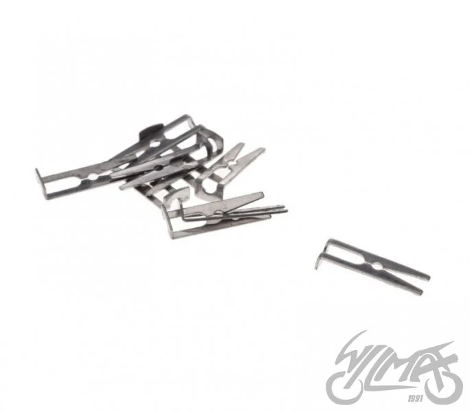 Zapinka iglicy (10 szt.) WSK 125