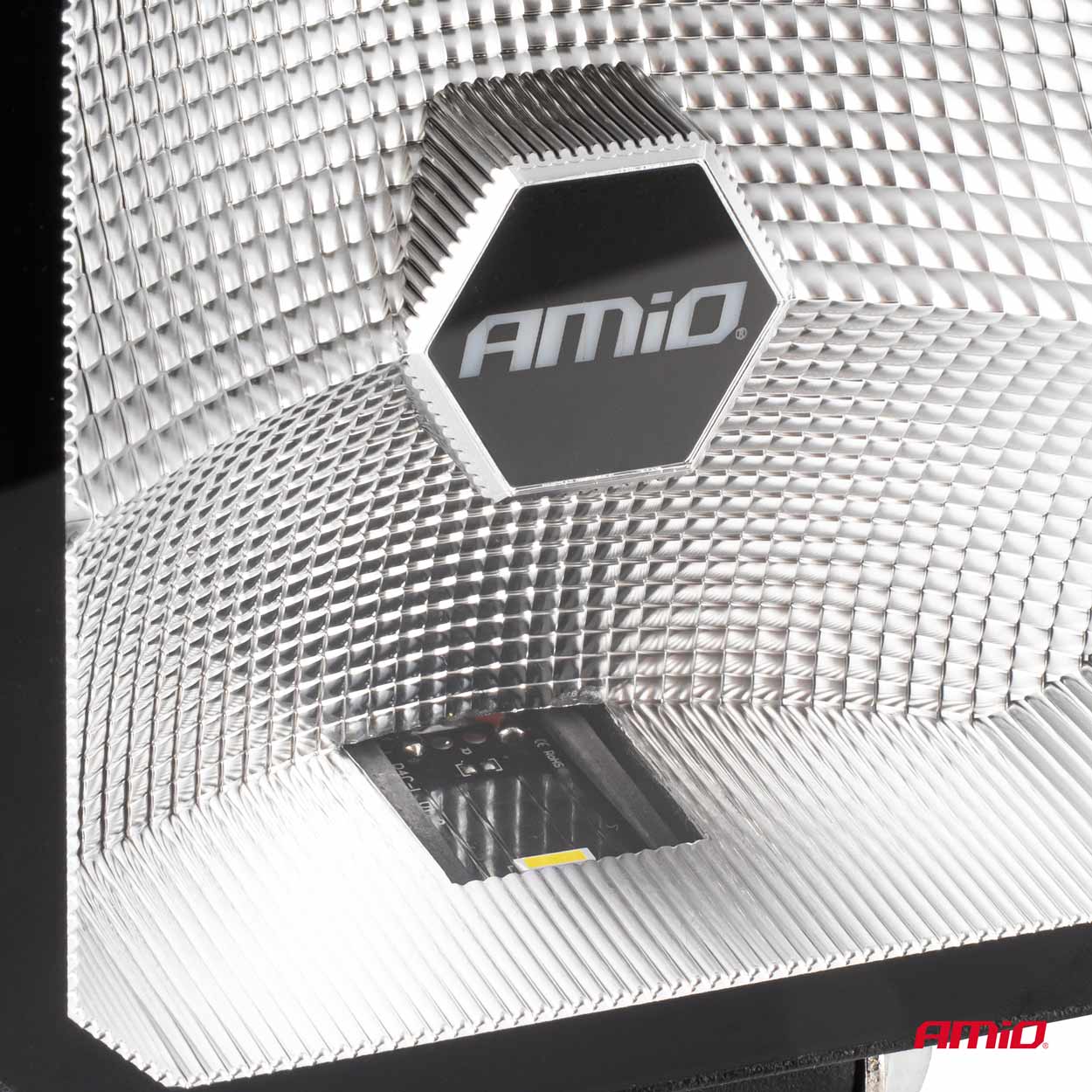 Lampa robocza szperacz LED 30 W COMBO 12 V 24 V — ujęcie 5