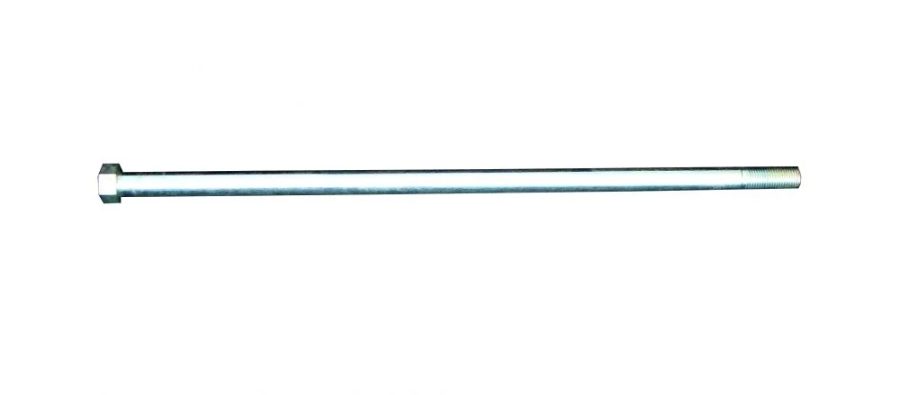 Junak 608 oś M12 × 326 wahacza — ujęcie 1
