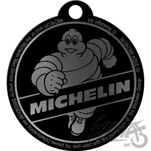 Brelok do kluczy Michelin 48043 — ujęcie 3