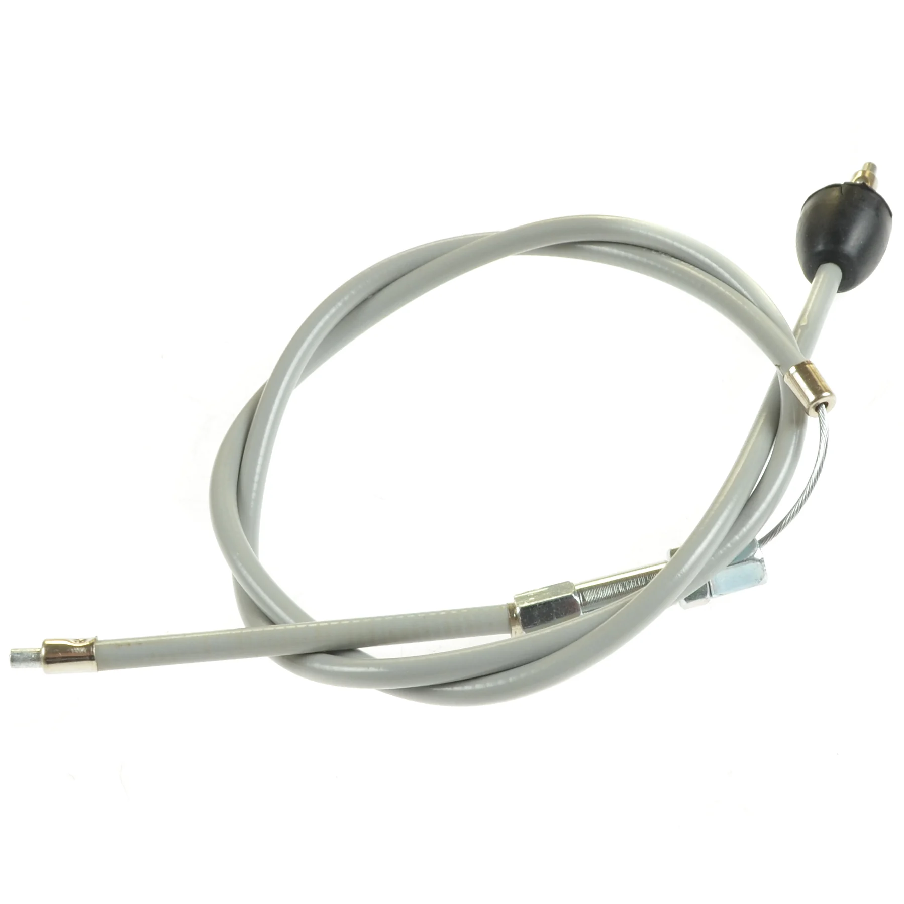 Linka gazu BVF Simson KR51 SR4-2 szara Motoflex — ujęcie 1