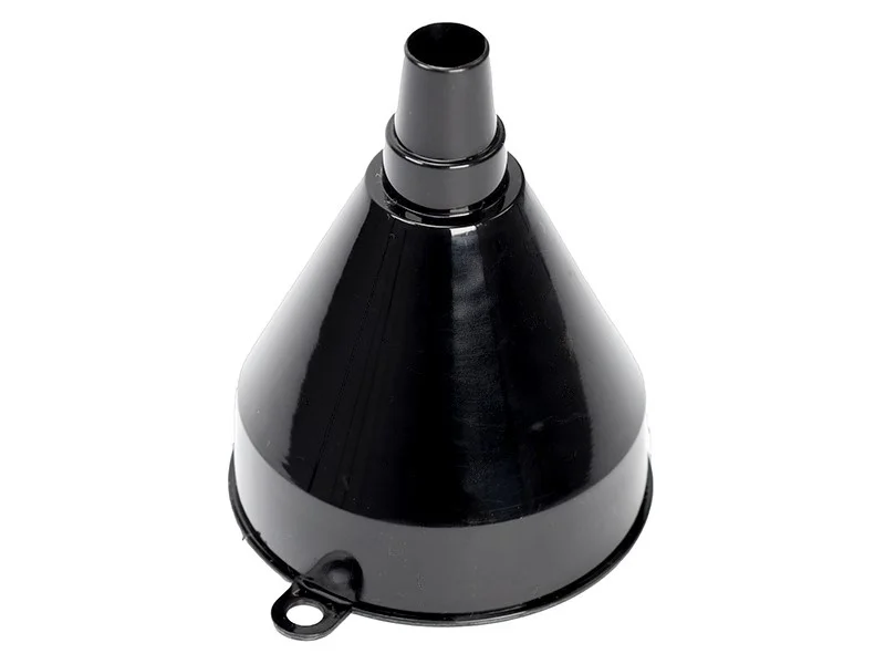 LEJEK Z WĘŻEM ELASTYCZNYM 530mm CZASZA 80mm — ujęcie 2